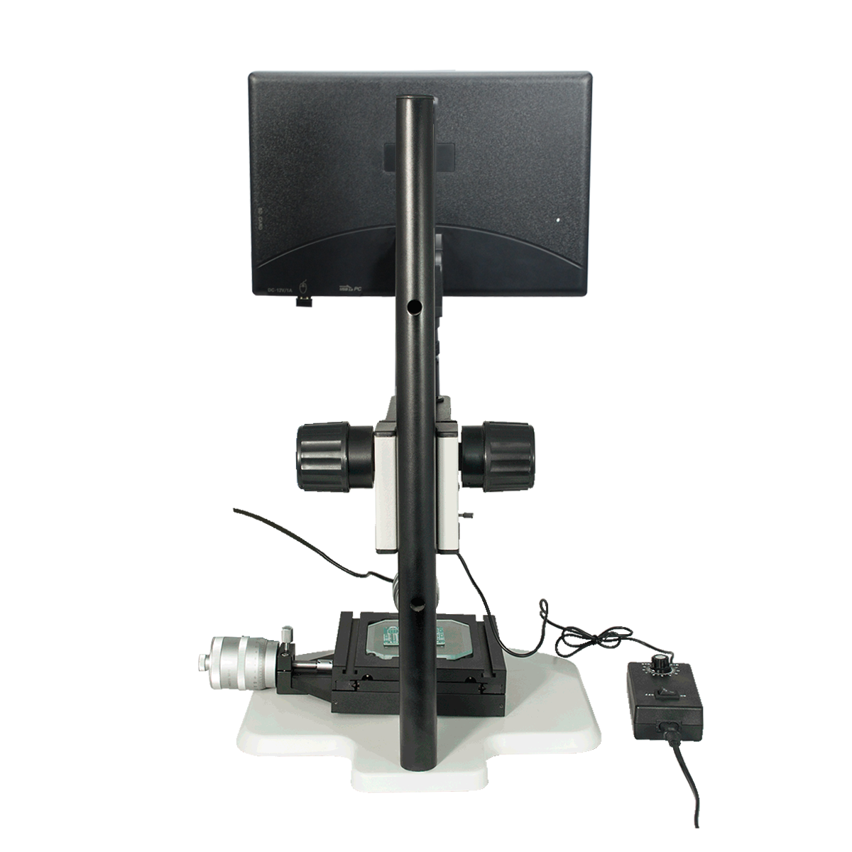 Measurement Microscope